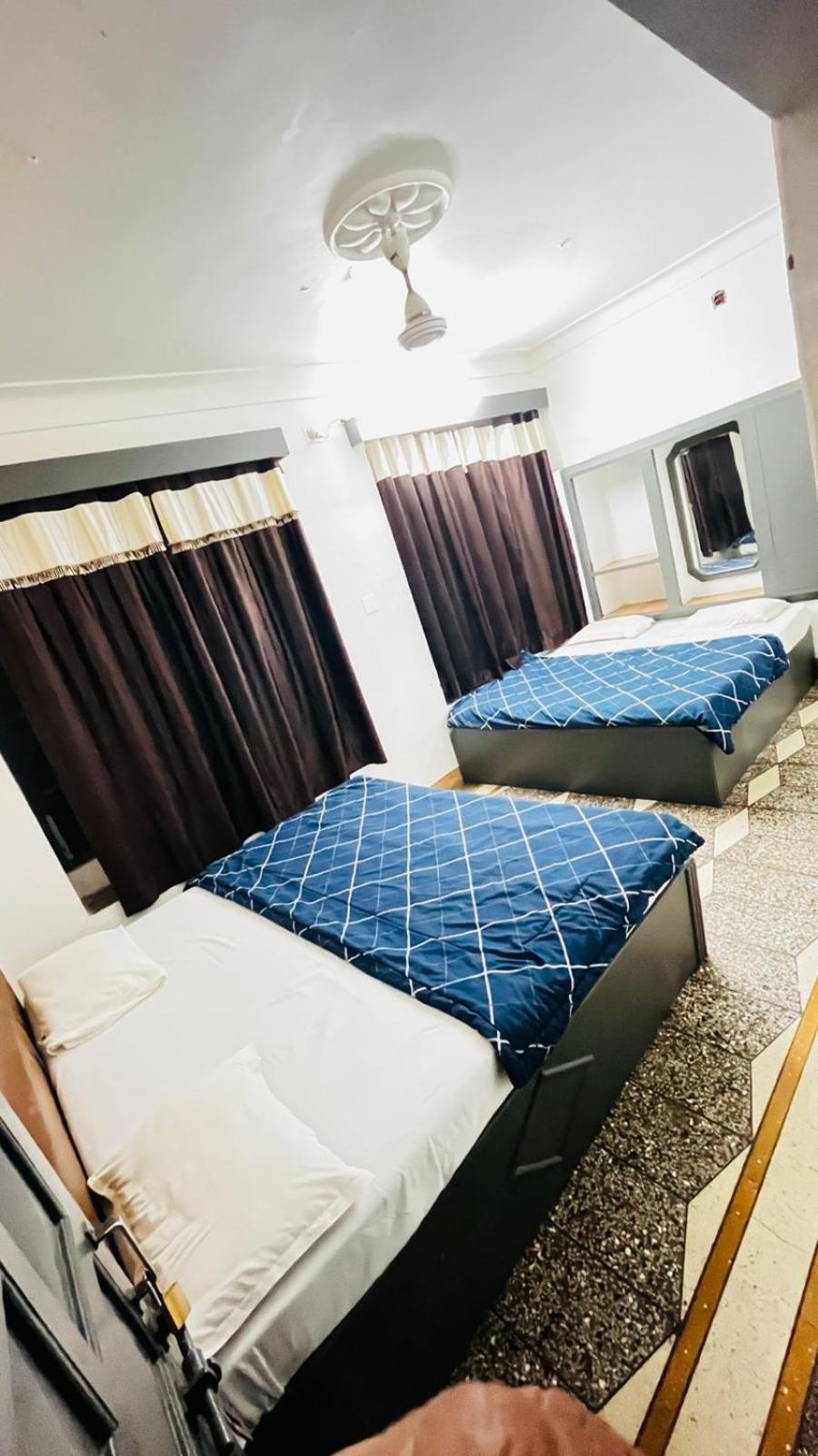 Hotel Vip Удайпур Экстерьер фото