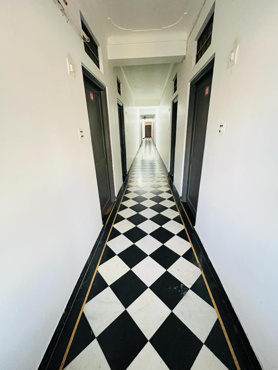 Hotel Vip Удайпур Экстерьер фото