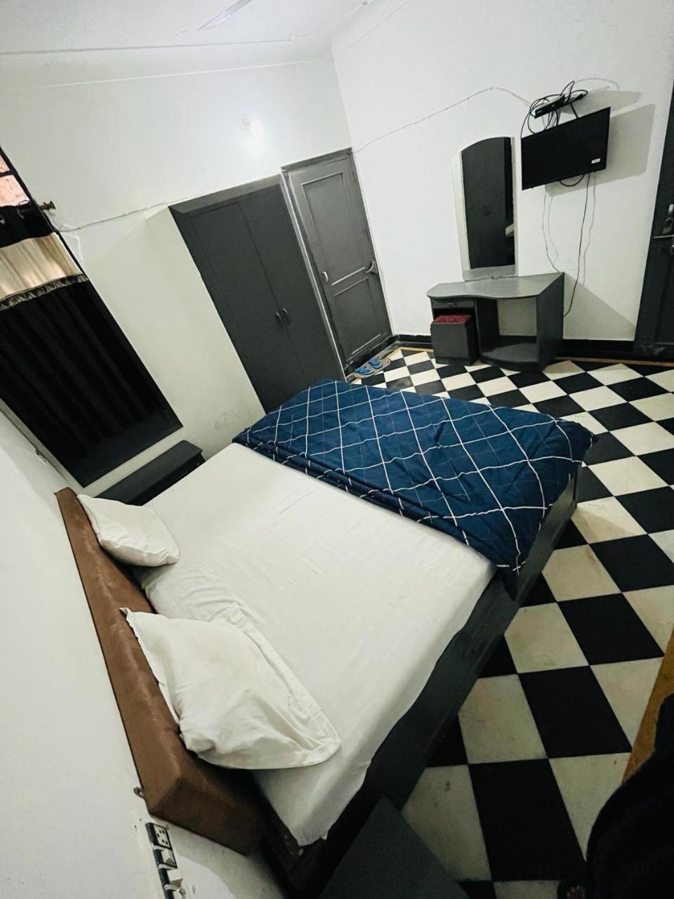 Hotel Vip Удайпур Экстерьер фото
